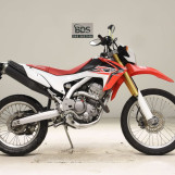 Мотоцикл Honda CRF250L з пробігом 12928 km