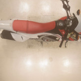 Мотоцикл Honda CRF250L з пробігом 12928 km