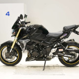 Мотоцикл Suzuki GSR750 с пробегом 26278 km