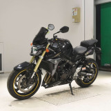 Мотоцикл Suzuki GSR750 с пробегом 26278 km