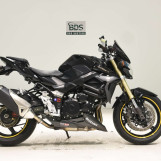 Мотоцикл Suzuki GSR750 с пробегом 26278 km