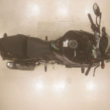 Мотоцикл Suzuki GSR750 с пробегом 26278 km