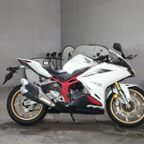 Мотоцикл Honda CBR250RR с пробегом 13208 km