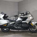 Мотоцикл Honda GL1800 TOUR D с пробегом 925 km