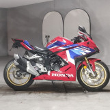 Мотоцикл Honda CBR250RR с пробегом 38480 km