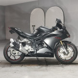 Мотоцикл Honda CBR250RR з пробігом 24679 km