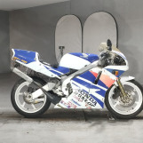 Мотоцикл Honda NSR250R з пробігом 8225 km