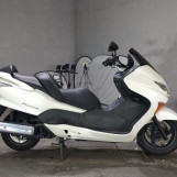 Мотоцикл Honda FORZA Z з пробігом 14781 km