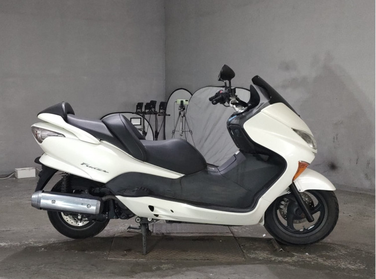 Мотоцикл Honda FORZA Z з пробігом 14781 km