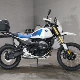 Мотоцикл BMW R12 G/S з пробігом 8970 km