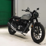Мотоцикл Honda GB350 з пробігом 5457 km