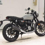 Мотоцикл Honda GB350 з пробігом 5457 km