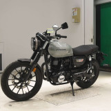 Мотоцикл Honda GB350 з пробігом 5457 km