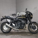 Мотоцикл Kawasaki Z900RS CAFE с пробегом 3663 km