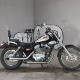 Мотоцикл Yamaha VIRAGO XV250 з пробігом 12055 km