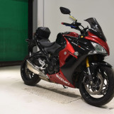Мотоцикл Suzuki GSX-S1000F з пробігом 14957 km