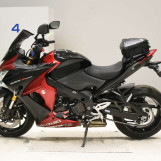 Мотоцикл Suzuki GSX-S1000F з пробігом 14957 km