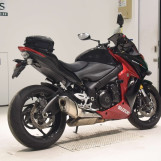 Мотоцикл Suzuki GSX-S1000F з пробігом 14957 km