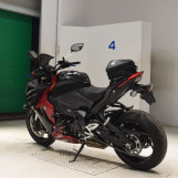 Мотоцикл Suzuki GSX-S1000F з пробігом 14957 km