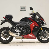 Мотоцикл Suzuki GSX-S1000F з пробігом 14957 km