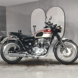 Мотоцикл Kawasaki W400 з пробігом 21846 km