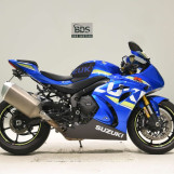 Мотоцикл Suzuki GSX-R1000 с пробегом 20004 km