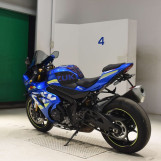 Мотоцикл Suzuki GSX-R1000 с пробегом 20004 km