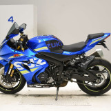 Мотоцикл Suzuki GSX-R1000 с пробегом 20004 km