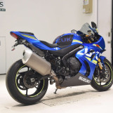 Мотоцикл Suzuki GSX-R1000 с пробегом 20004 km