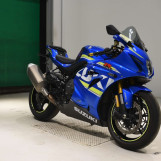 Мотоцикл Suzuki GSX-R1000 с пробегом 20004 km