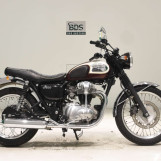 Мотоцикл Kawasaki W400 з пробігом 5652 km