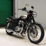 Мотоцикл Kawasaki W400 з пробігом 5652 km