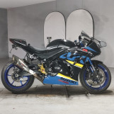 Мотоцикл Suzuki GSX-R1000 з пробігом 23269 km