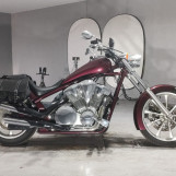 Мотоцикл Honda VT1300CX FURY з пробігом 26543 km
