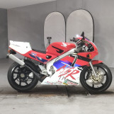 Мотоцикл Honda NSR250R з пробігом 36195 km