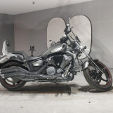 Мотоцикл Yamaha STRYKER XVS1300 з пробігом 54240 km