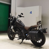 Мотоцикл Honda REBEL S CMX250 с пробегом 2114 km