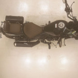 Мотоцикл Honda REBEL S CMX250 с пробегом 2114 km