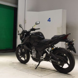 Мотоцикл Honda CB250F з пробігом 25426 km