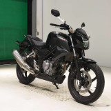 Мотоцикл Honda CB250F з пробігом 25426 km