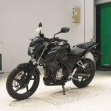 Мотоцикл Honda CB250F з пробігом 25426 km