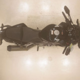 Мотоцикл Honda CB250F з пробігом 25426 km