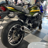 Мотоцикл Kawasaki Z900RS с пробегом 8825 km