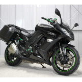 Мотоцикл Kawasaki Z1000SXA з пробігом 30415 km