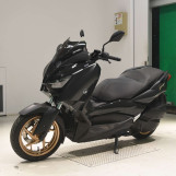Мотоцикл Yamaha X-MAX250-2