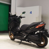 Мотоцикл Yamaha X-MAX250-2