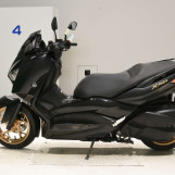 Мотоцикл Yamaha X-MAX250-2
