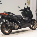 Мотоцикл Yamaha X-MAX250-2