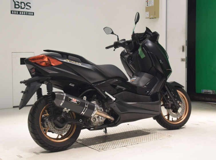 Мотоцикл Yamaha X-MAX250-2