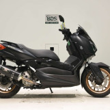 Мотоцикл Yamaha X-MAX250-2